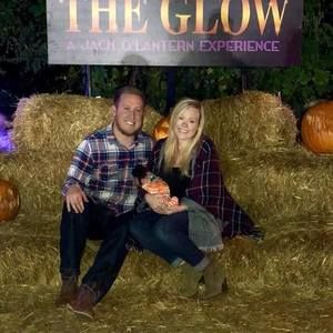 Meet your Posher, Kelsey